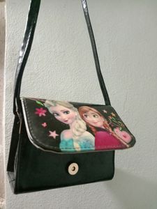 Girls Purse