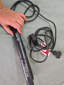 IKONIC Hair Straightner