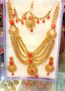 Wedding Set