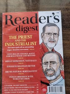Vintage Reader&#39;s Digest