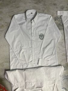 School Uniform Set