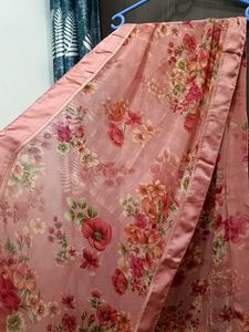Naira Kurta With Duppata
