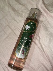 Bath & Bodyworks Body Mist - Fairytale
