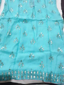 Salwar Suit
