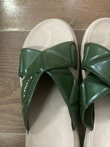 7 Star Green Slides