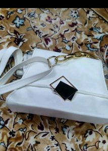 4 Bags Shoulder Bag Clutch Slingbag Handbag