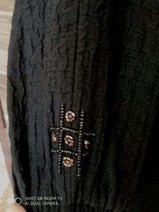 Imported Abaya