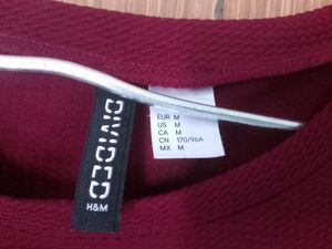 H&amp;M TOP