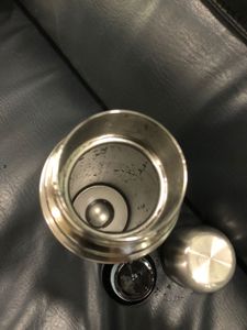 Milton Water Bottle 11”