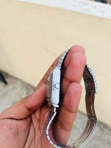 Seiko rare rado manhattan style Automatic Watch