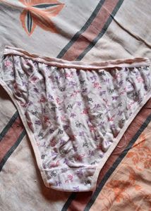 Used Panty