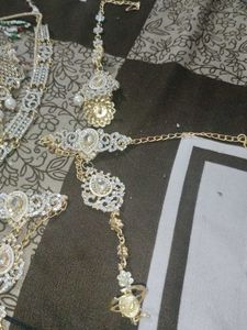 Bridal Set