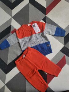 Cute Baby Outfit