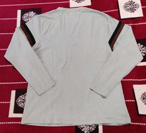 Unused Full Sleeve Tshirt