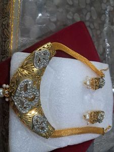 Classic Jewellery Set 🌟  ✨️