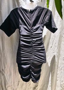 I. SEXIEST MINI BODYCON