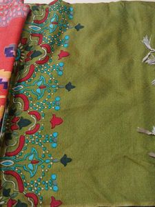 Combo Of Pashmina Shawls