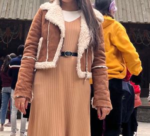 Fur Jacket