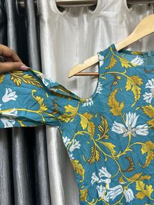 Gown Style