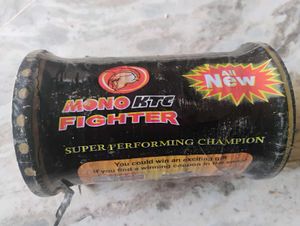Mono Ktc Fighter Premium Manjha With Golden Chip