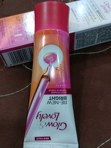 Glow &amp; Lovely Re-New Bright