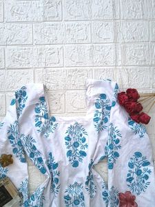 Corset Back Pinteresty Kurti 🦢