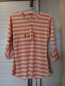 Girls Casual Top