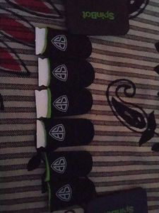 SPINBOT FINGER THUMB SLEEVES FOR GAMING