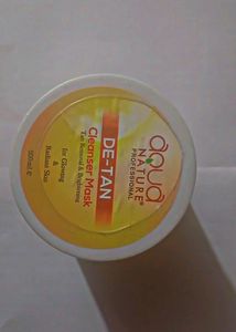 Aqua Nature Detan
