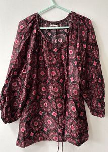 Fabindia Top
