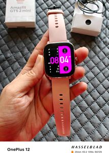 Amazfit GTS 2 MINI Smartwatch