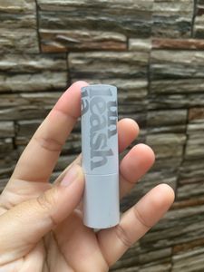 Unleash Glacier Vegan Lip Balm