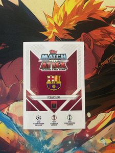 trophy triumph Lionel Messi