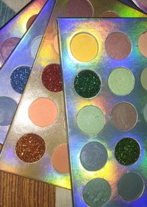 &#39;&#39;COLOUR BOARD&#39;&#39; Beauty Glazed &#39;&#39;EYE SHADOW PALLET
