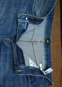 Lee Bootcut Jeans
