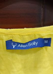 Allen Solly.