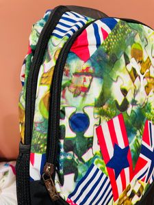Puma School Bag