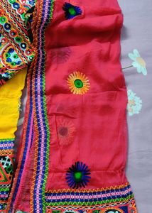Traditional Chaniya Choli