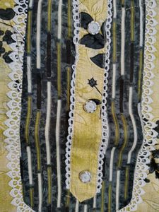 Floral Kurta Set New Size M To XxL Reasonable Pric