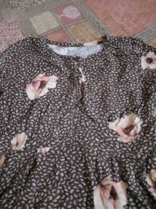 Combo Frock