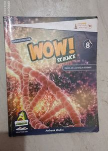 Science Book