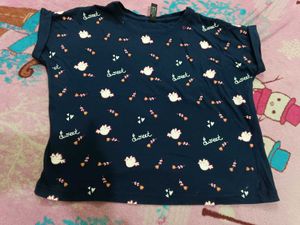 Selling Crop Tshirt