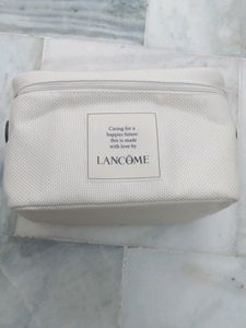 Lancome Venity Bag