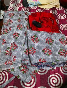Beautiful Chudidar Set