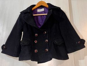 Stylish Black Jacket