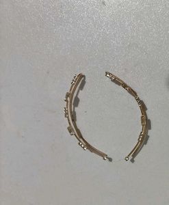 Anti tarnish Earcuffs