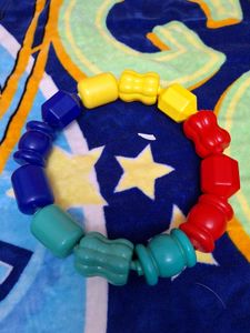 Fisher Price Snap-Lock Beads For 6 Months+