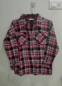 Dressberry Casual Shirt