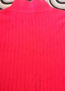 Turtel Nect Top