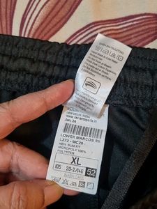 Slim fit Track Pants